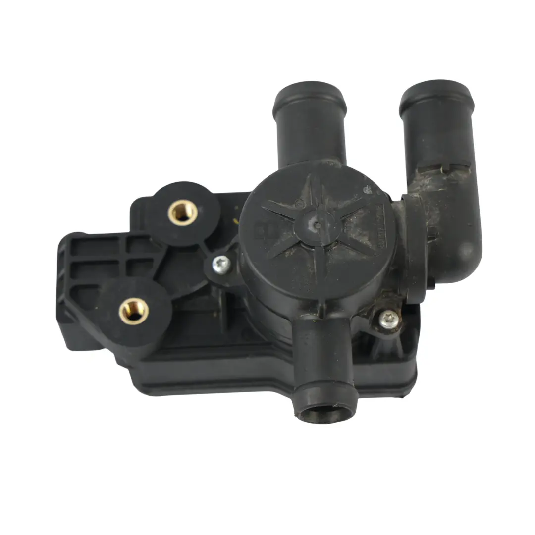 Módulo Unidad Control Sistema Refrigeración para Volkswagen Crafter SY con número de pieza 03N906249L Volkswagen Crafter SY Módulo Unidad Control Sistema Refrigeración - SKU 03N906249L - Número de pieza 03N906249L