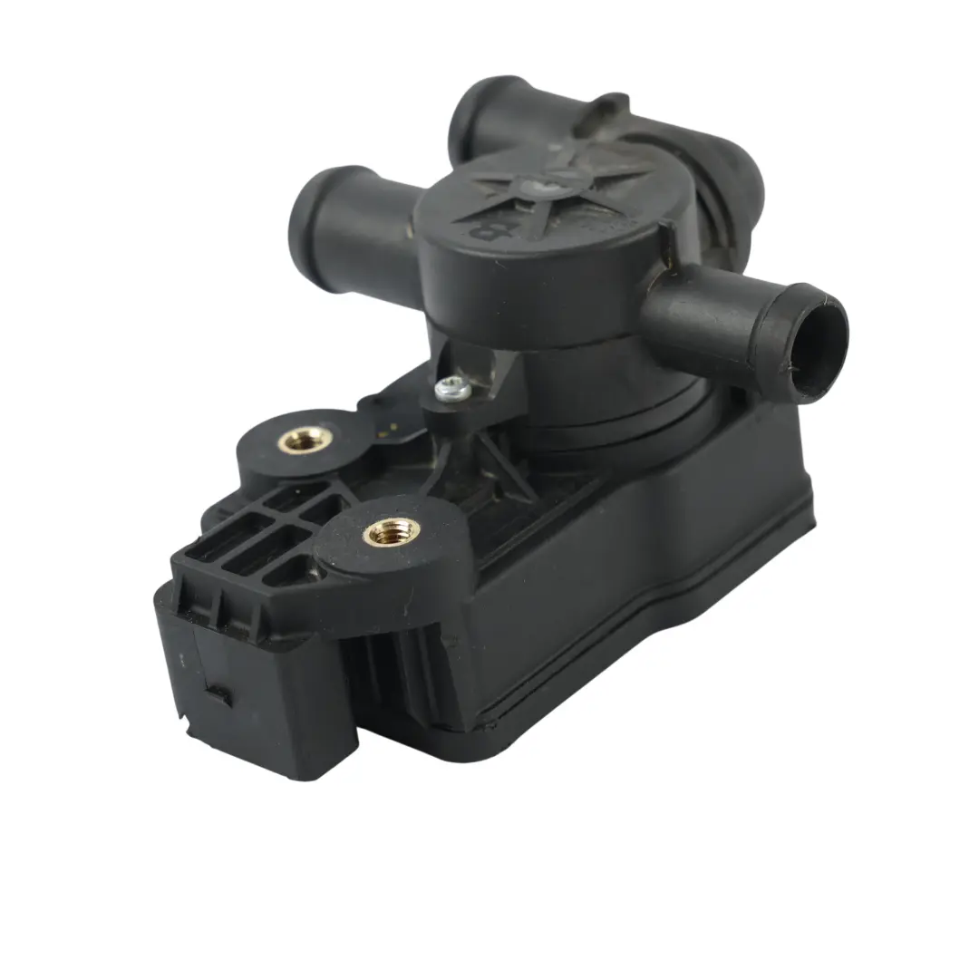 VW Volkswagen Crafter Sy Cooling System Coolant Control Unit Module - SKU 03N906249L - Part number 03N906249L