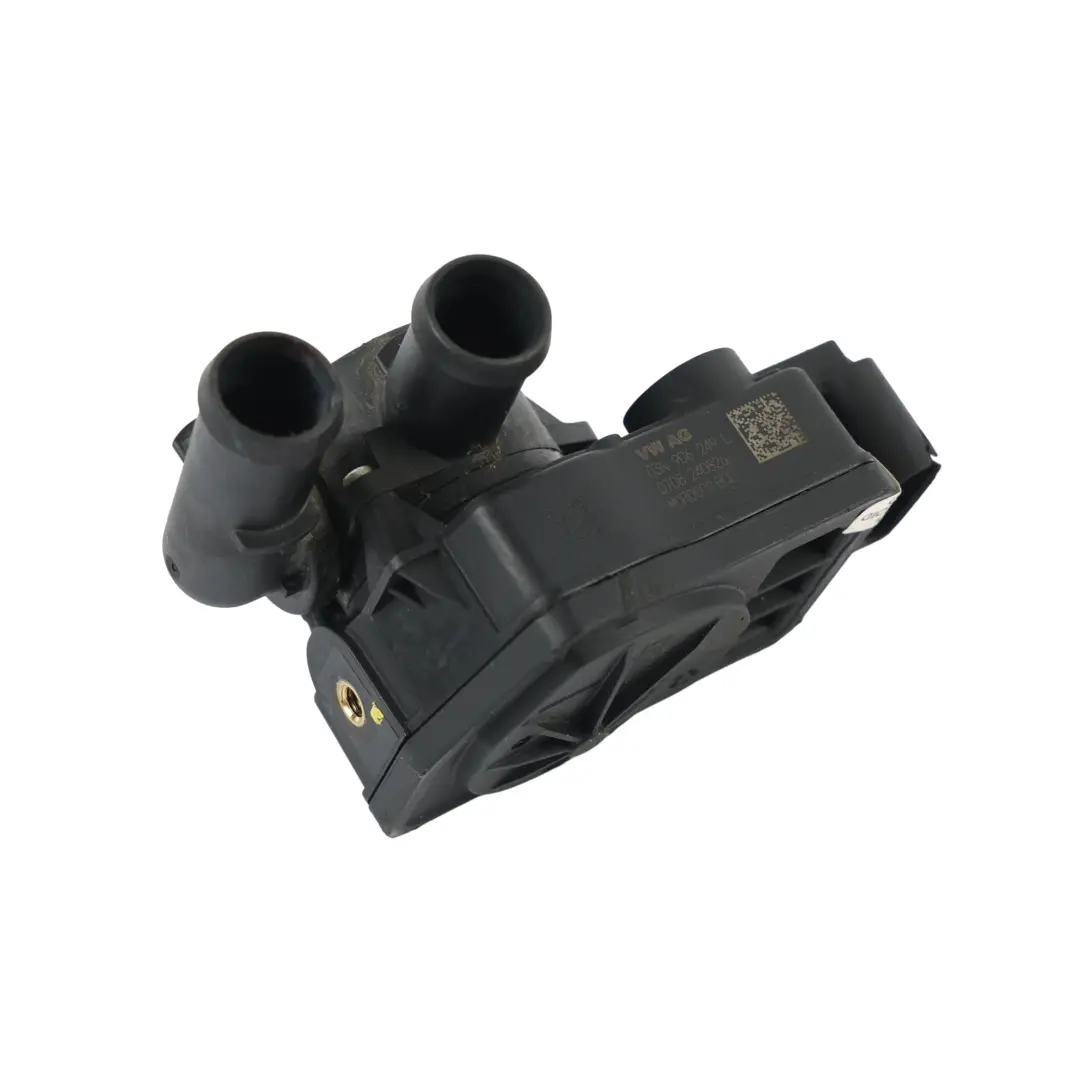 Volkswagen Crafter SY Modulo Unità Controllo Liquido Raffreddamento - SKU 03N906249L - Numero di parte 03N906249L