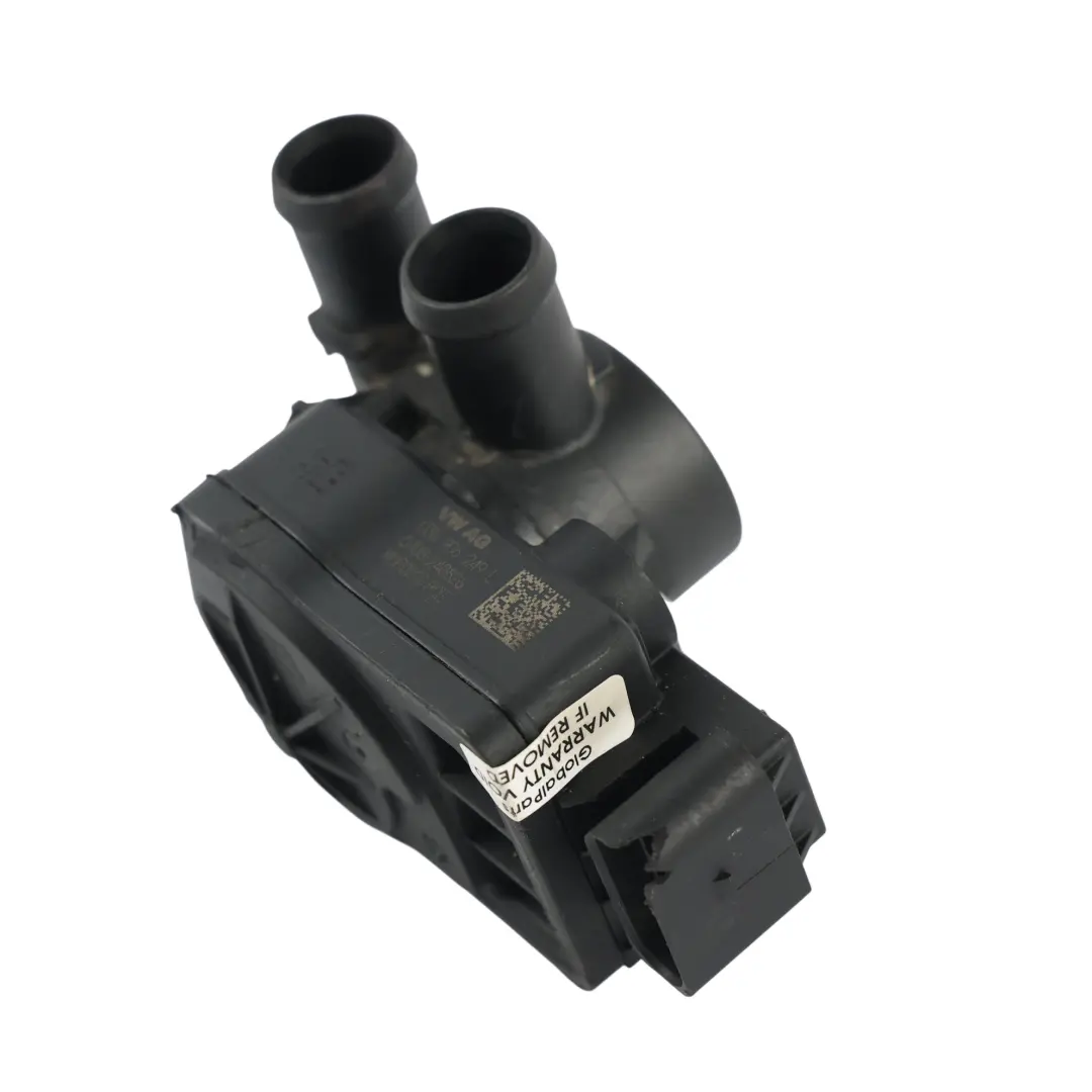 Kühlsystem Kühlmittel Steuergerät Modul für Volkswagen Crafter SY mit Teilenummer 03N906249L Volkswagen Crafter SY Kühlsystem Kühlmittel Steuergerät Modul - SKU 03N906249L - Teilenummer 03N906249L