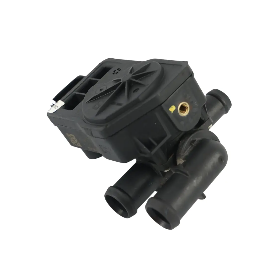 Volkswagen Crafter SY Módulo Unidad Control Sistema Refrigeración - SKU 03N906249L - Número de pieza 03N906249L