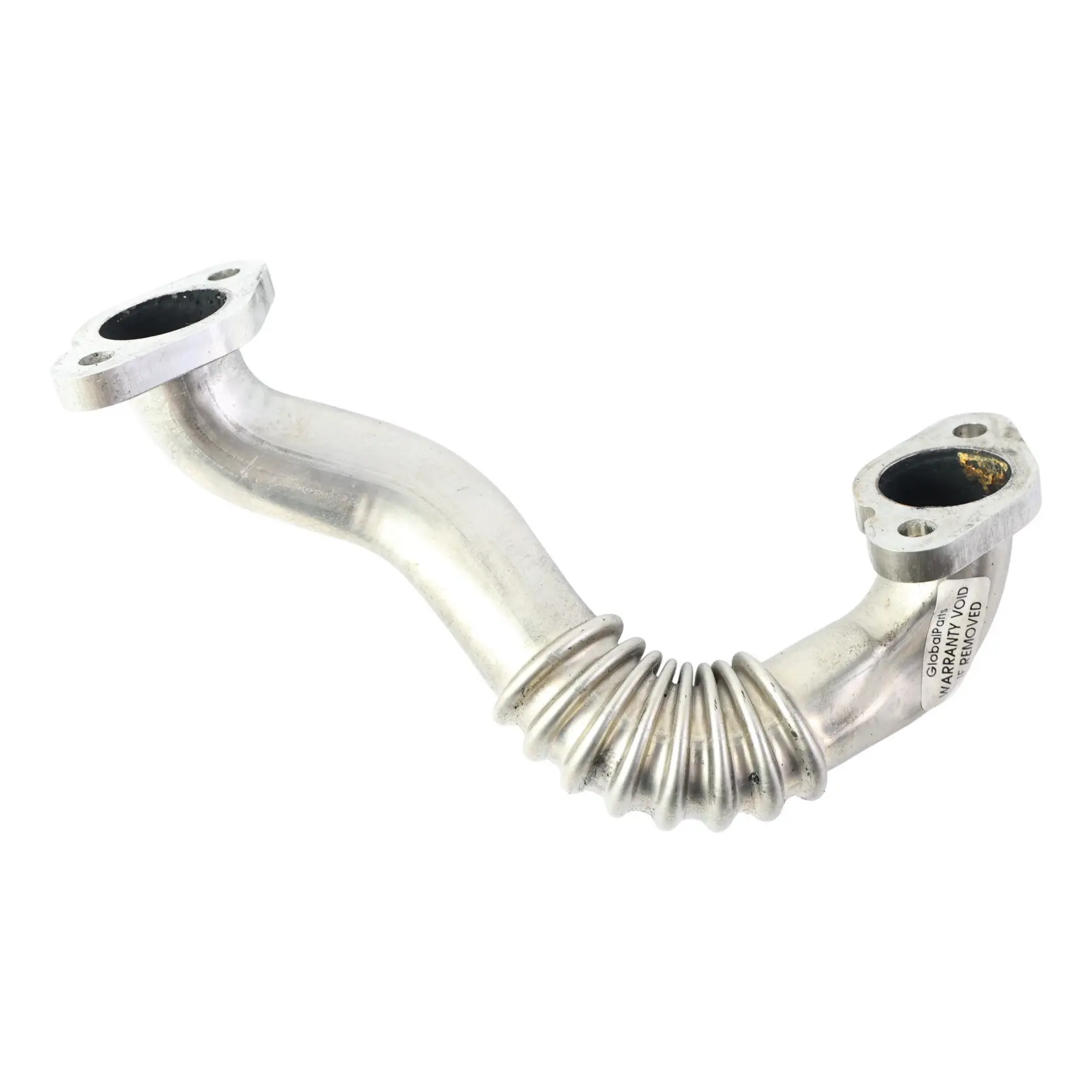 Volkswagen Audi Seat Skoda TDI Rurka Przewód Chłodnicy EGR 03P131521A