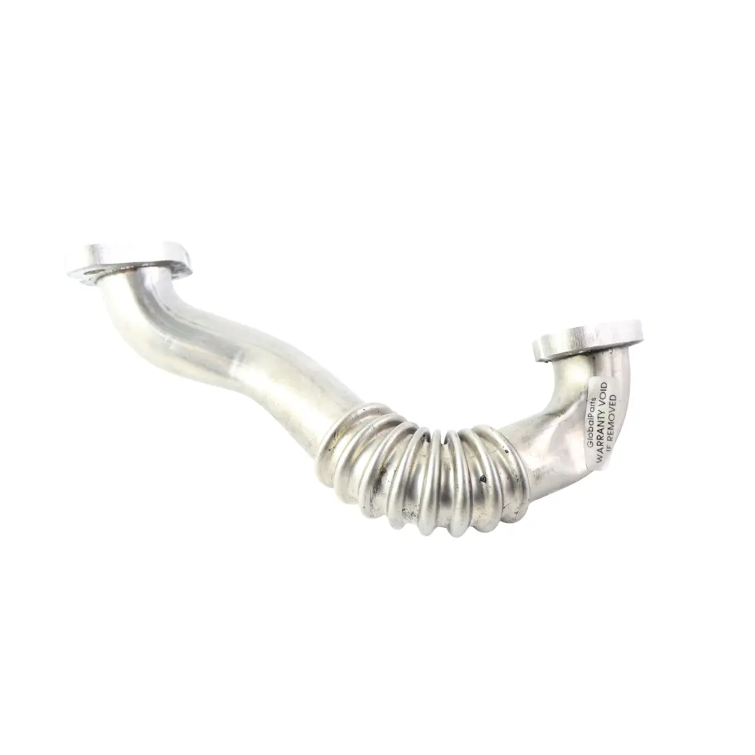 Volkswagen Audi Seat Skoda TDI Valvola EGR Tubo Refrigerante - SKU 03P131521A-1 - Numero di parte 03P131521A