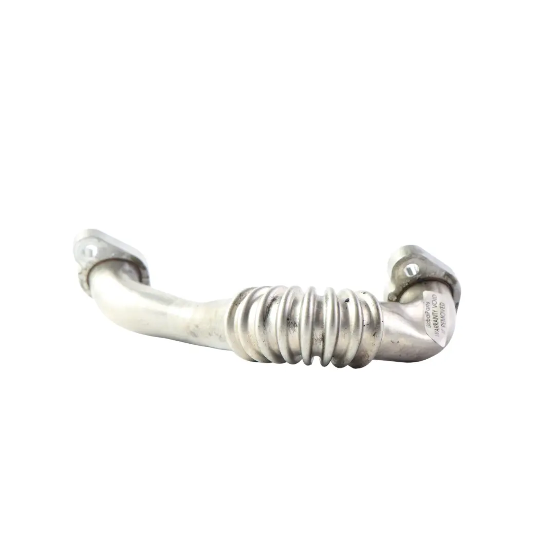Volkswagen Audi Seat Skoda TDI Vanne EGR Refroidisseur Tuyau - SKU 03P131521A-1 - Numéro de pièce 03P131521A
