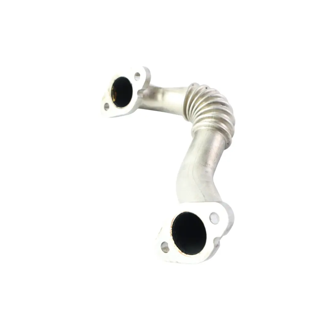 Rurka Przewód Chłodnicy EGR do Volkswagen Audi Seat Skoda TDI o numerze 03P131521A Volkswagen Audi Seat Skoda TDI Rurka Przewód Chłodnicy EGR - SKU 03P131521A-1 - Numer Części 03P131521A