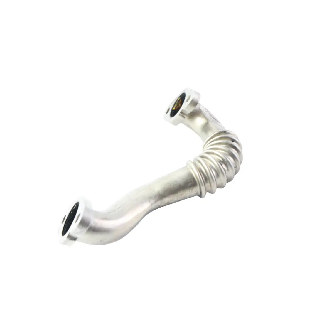 Vanne EGR Refroidisseur Tuyau pour Volkswagen Audi Seat Skoda TDI à propos du numéro de pièce 03P131521A Volkswagen Audi Seat Skoda TDI Vanne EGR Refroidisseur Tuyau - SKU 03P131521A-1 - Numéro de pièce 03P131521A