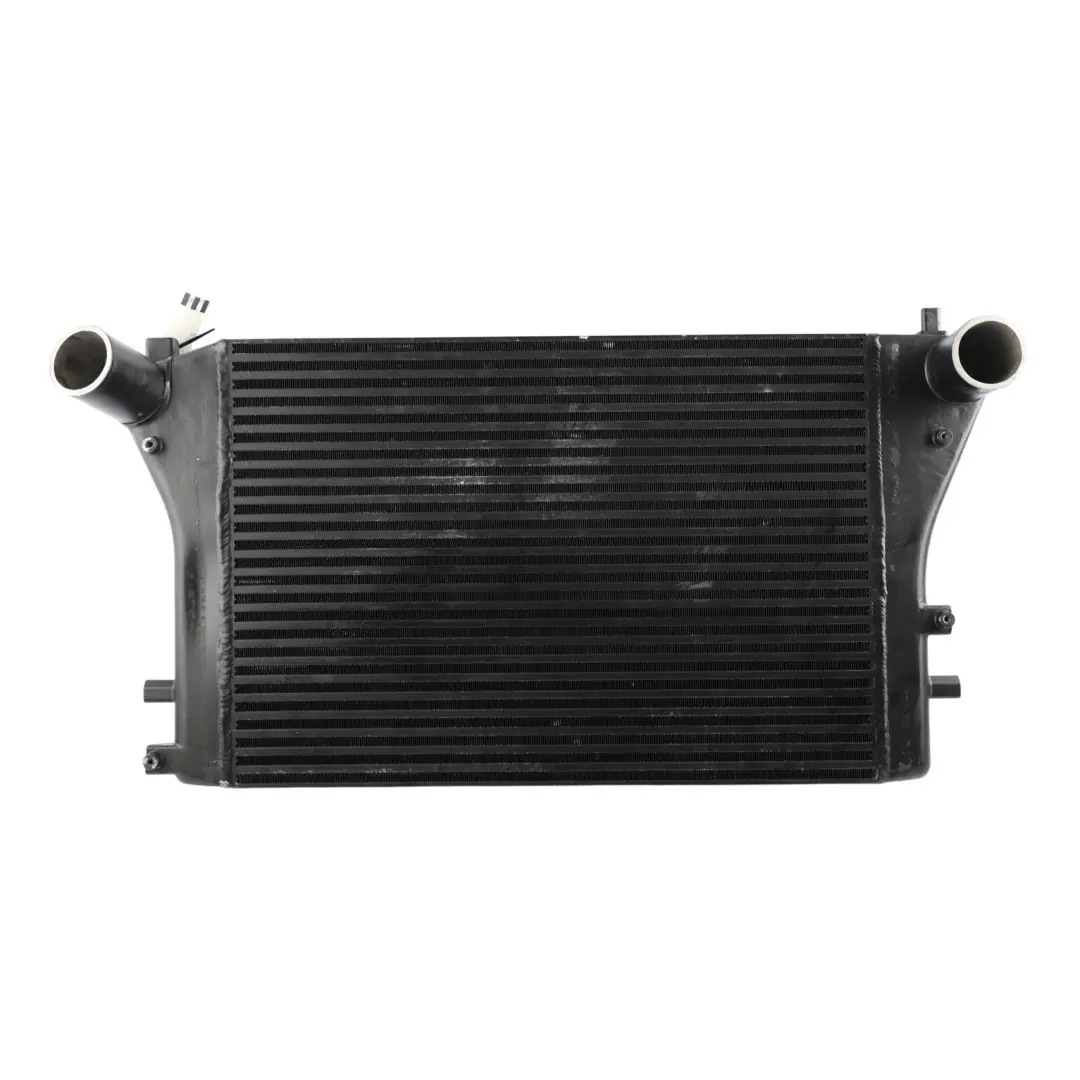 Mk6 GTI Upgraded Intercooler Direnza Engine Supercharger Cooler to Volkswagen Golf with Part number 04-13MVT Volkswagen Golf Mk6 GTI Upgraded Intercooler Direnza Engine Supercharger Cooler - SKU 04-13MVT - Part number 04-13MVT