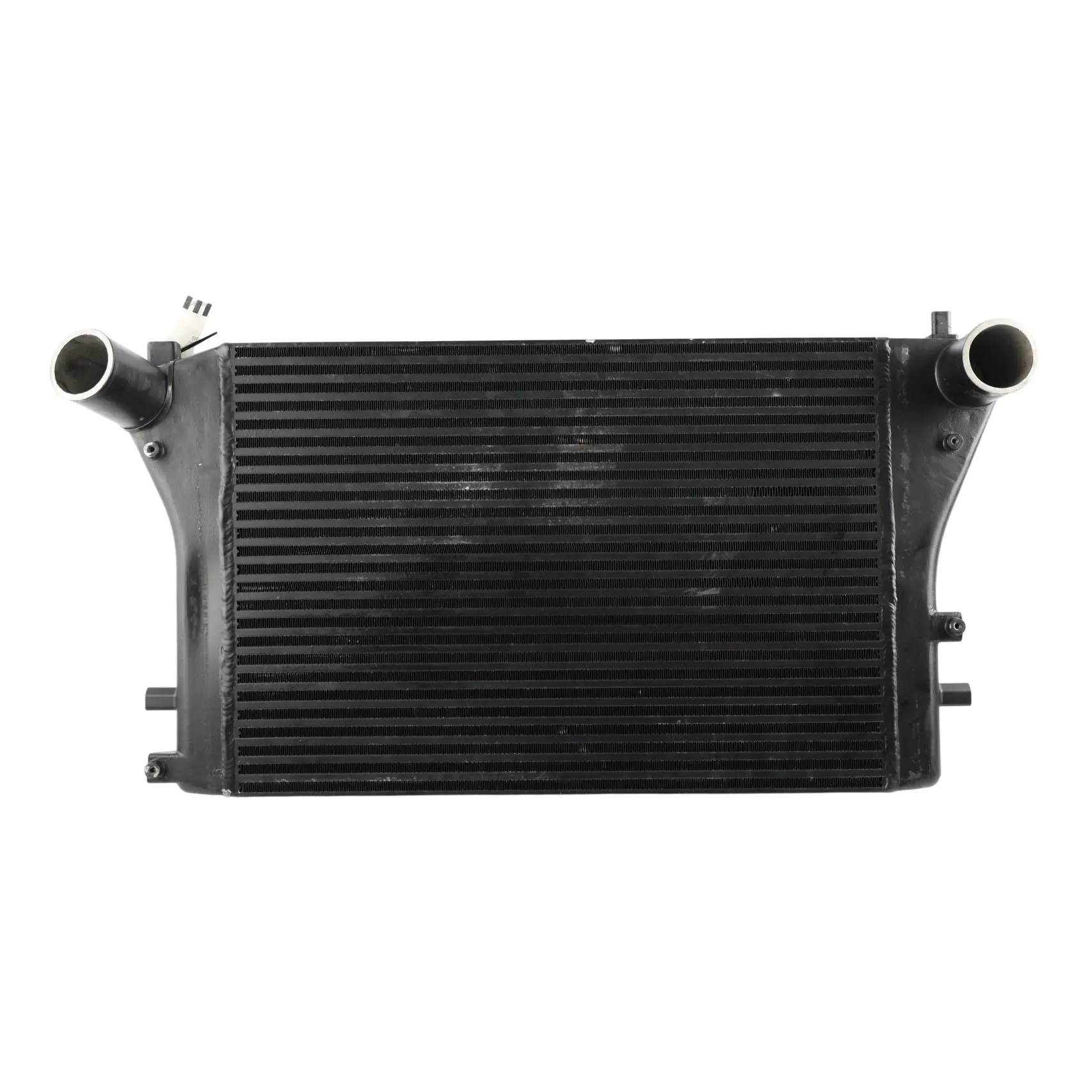 Volkswagen Golf Mk6 GTI Upgraded Intercooler Direnza Engine Supercharger Cooler