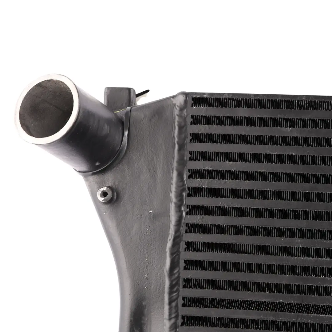 Mk6 GTI Upgraded Intercooler Direnza Engine Supercharger Cooler to Volkswagen Golf with Part number 04-13MVT Volkswagen Golf Mk6 GTI Upgraded Intercooler Direnza Engine Supercharger Cooler - SKU 04-13MVT - Part number 04-13MVT
