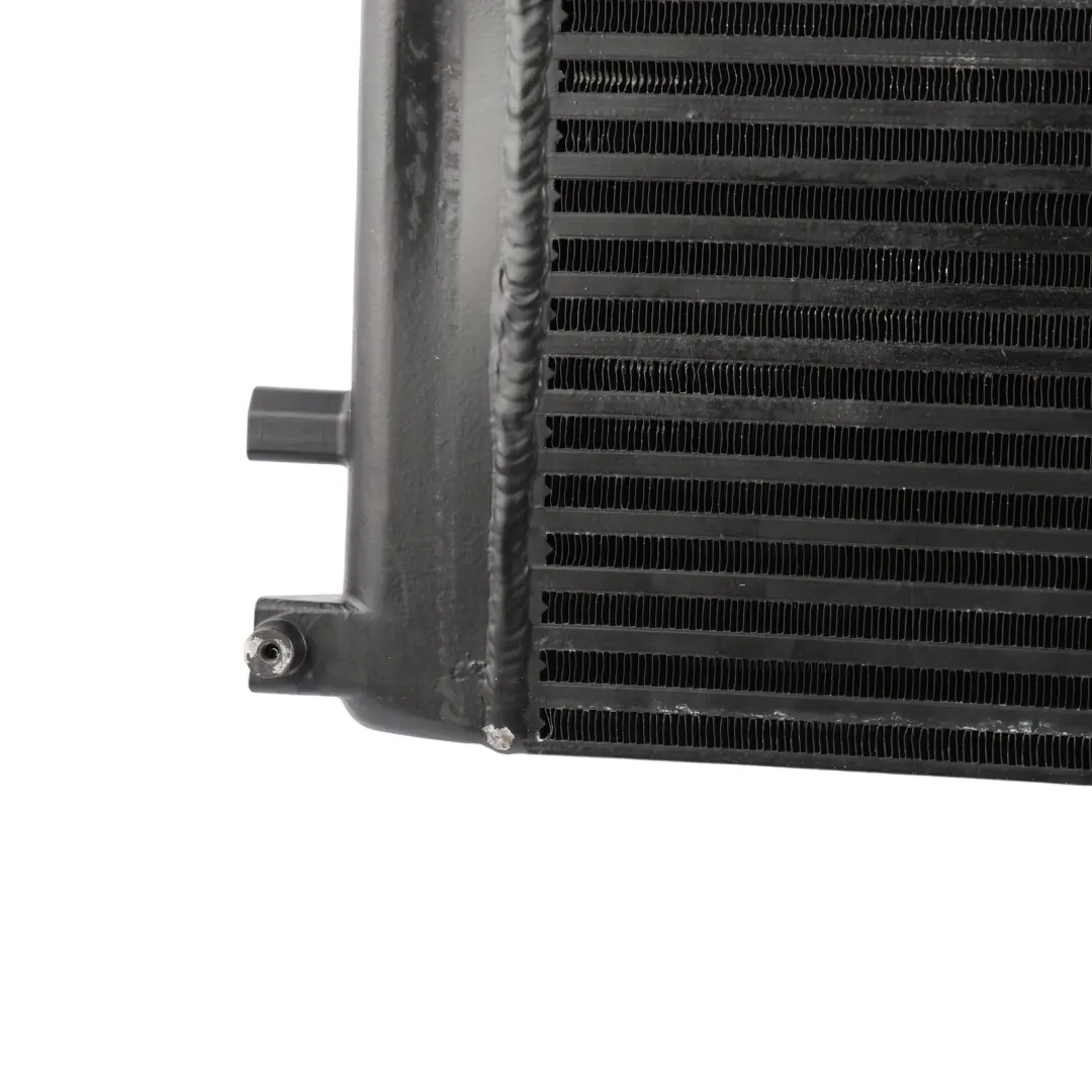 Mk6 GTI Upgraded Intercooler Direnza Engine Supercharger Cooler to Volkswagen Golf with Part number 04-13MVT Volkswagen Golf Mk6 GTI Upgraded Intercooler Direnza Engine Supercharger Cooler - SKU 04-13MVT - Part number 04-13MVT