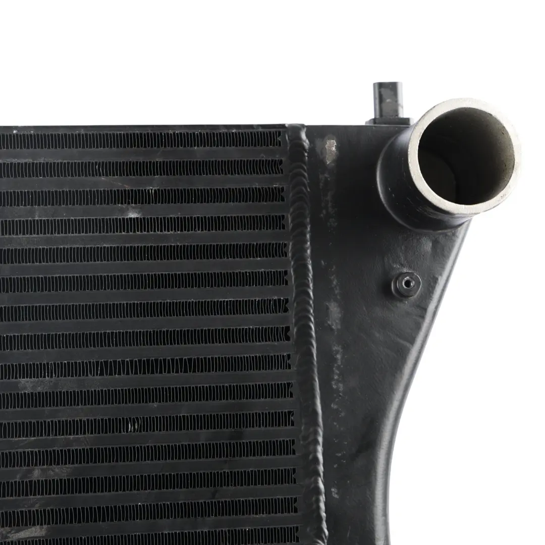 Volkswagen Golf Mk6 GTI Upgraded Intercooler Direnza Engine Supercharger Cooler - SKU 04-13MVT - Part number 04-13MVT