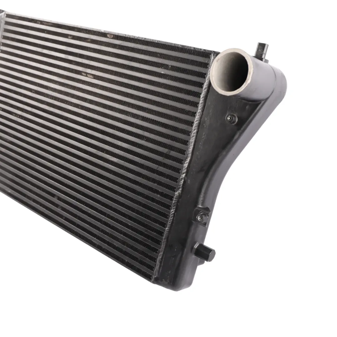 Volkswagen Golf Mk6 GTI Upgraded Intercooler Direnza Engine Supercharger Cooler - SKU 04-13MVT - Part number 04-13MVT