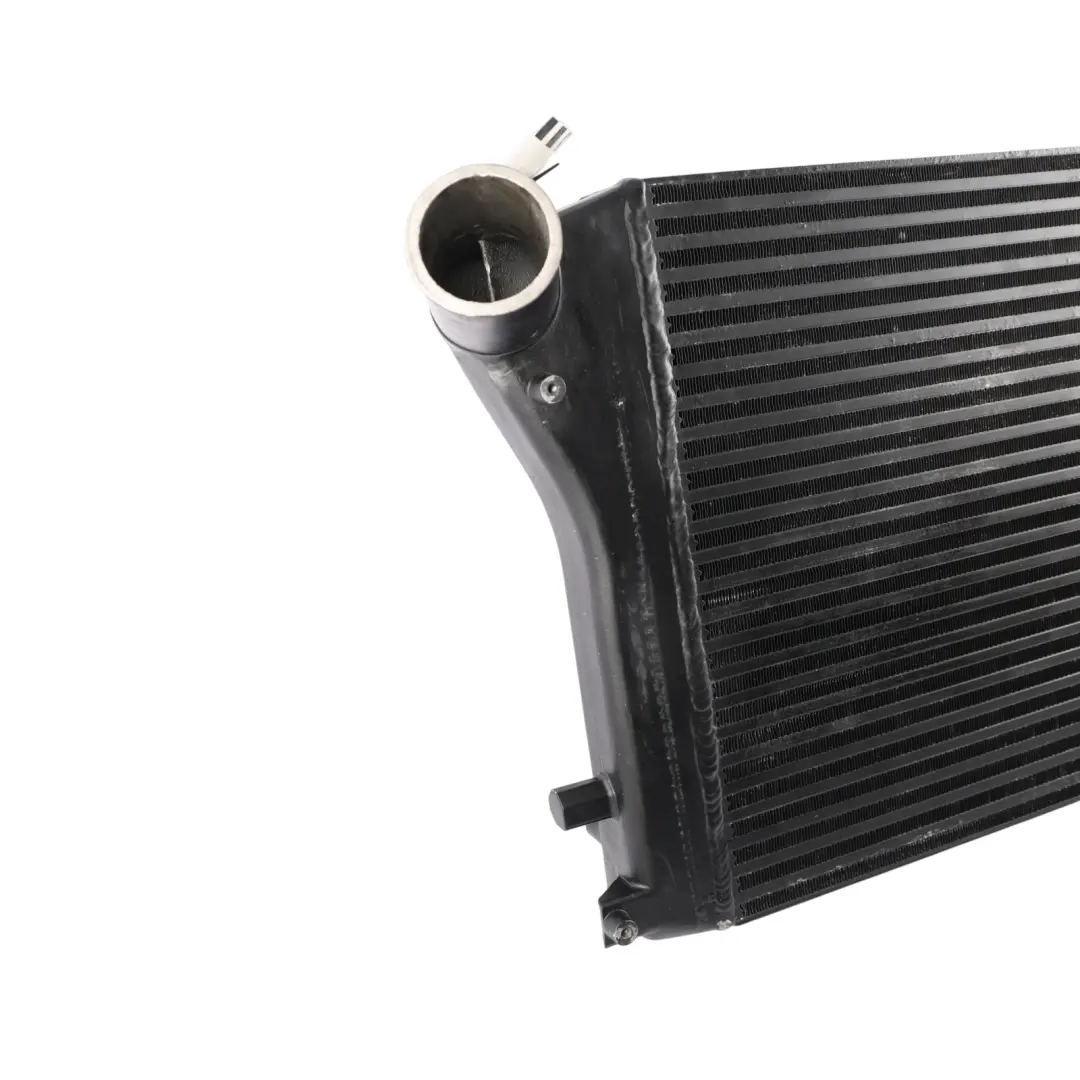 Mk6 GTI Upgraded Intercooler Direnza Engine Supercharger Cooler to Volkswagen Golf with Part number 04-13MVT Volkswagen Golf Mk6 GTI Upgraded Intercooler Direnza Engine Supercharger Cooler - SKU 04-13MVT - Part number 04-13MVT