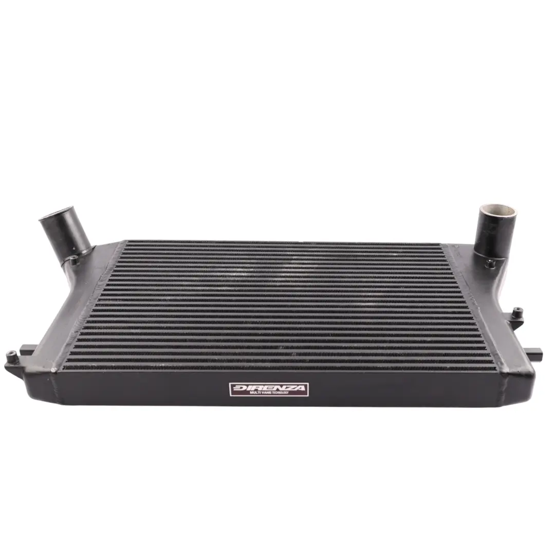 Mk6 GTI Upgraded Intercooler Direnza Engine Supercharger Cooler to Volkswagen Golf with Part number 04-13MVT Volkswagen Golf Mk6 GTI Upgraded Intercooler Direnza Engine Supercharger Cooler - SKU 04-13MVT - Part number 04-13MVT