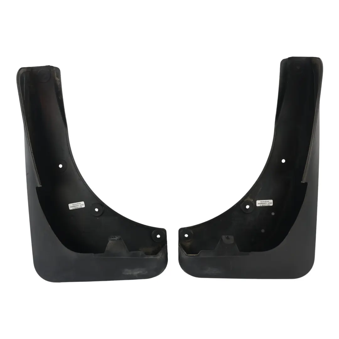 Front Mud Guard Cover Shield Left Right N/O/S SET 0416514 to BMW X5 E70 with Part number 0416515 BMW X5 E70 Front Mud Guard Cover Shield Left Right N/O/S SET 0416514 - SKU 0416515 - Part number 0416515