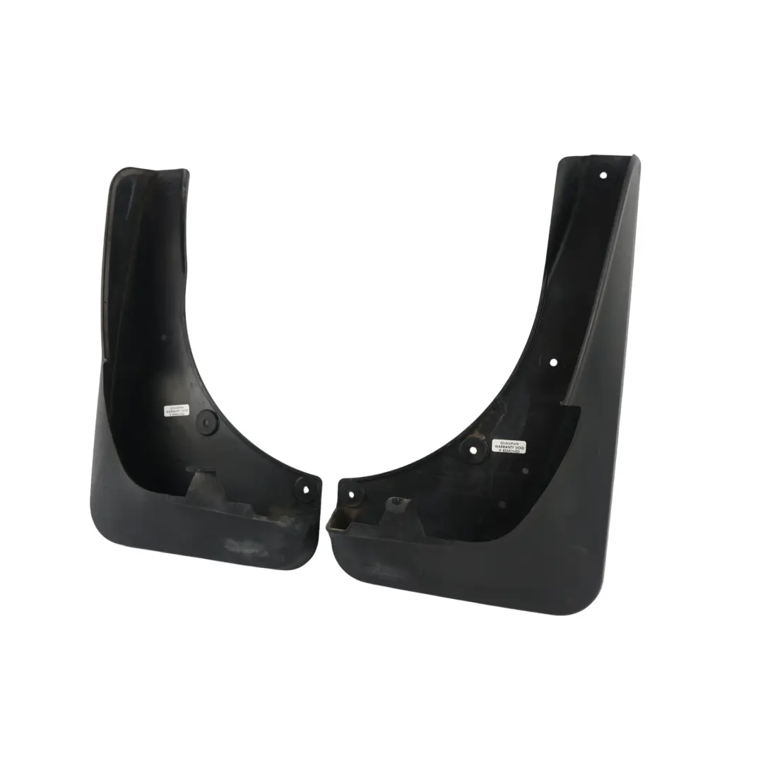 Copri Parafango Anteriore Sinistro Destro SET 0416514 per BMW X5 E70 con numero di parte 0416515 BMW X5 E70 Copri Parafango Anteriore Sinistro Destro SET 0416514 - SKU 0416515 - Numero di parte 0416515