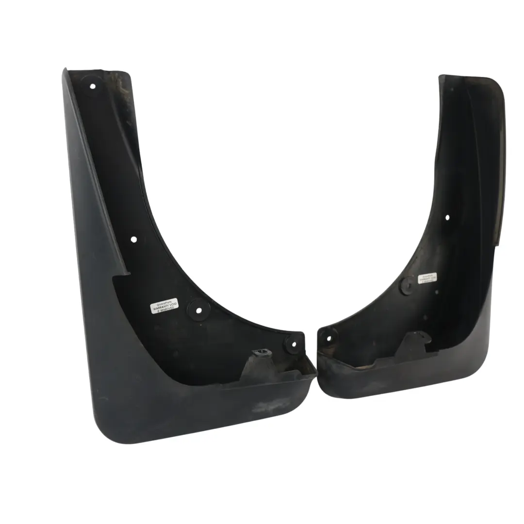 BMW X5 E70 Front Mud Guard Cover Shield Left Right N/O/S SET 0416514 - SKU 0416515 - Part number 0416515