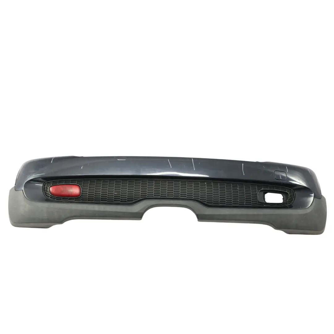 Zderzak tylny tył Astro Black do MINI Cooper S R56 o numerze 0430252 MINI Cooper S R56 Zderzak tylny tył Astro Black - SKU 0430252-ASB - Numer Części 0430252