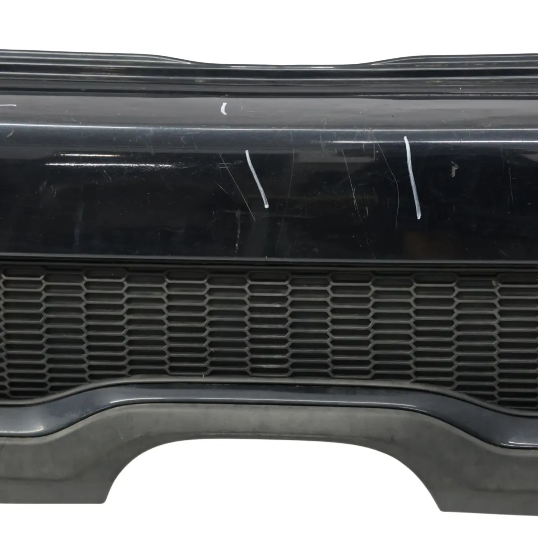 MINI Cooper S R56 Zderzak tylny tył Astro Black - SKU 0430252-ASB - Numer Części 0430252