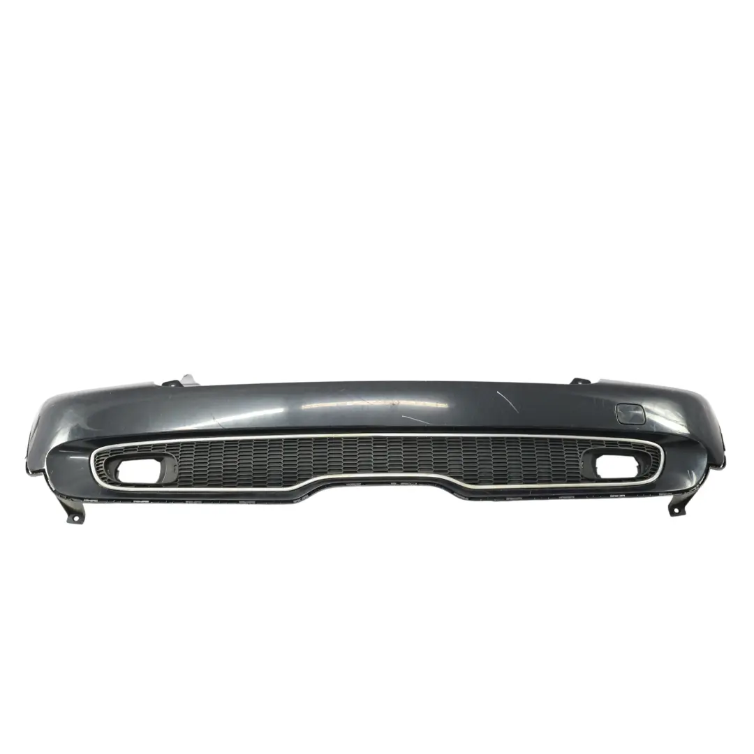 Panneau d'habillage de pare-chocs arrière Noir Astro - A25 pour Mini Cooper S R56 R57 à propos du numéro de pièce 0430252 Mini Cooper S R56 R57 Panneau d'habillage de pare-chocs arrière Noir Astro - A25 - SKU 0430252-ASB1 - Numéro de pièce 0430252