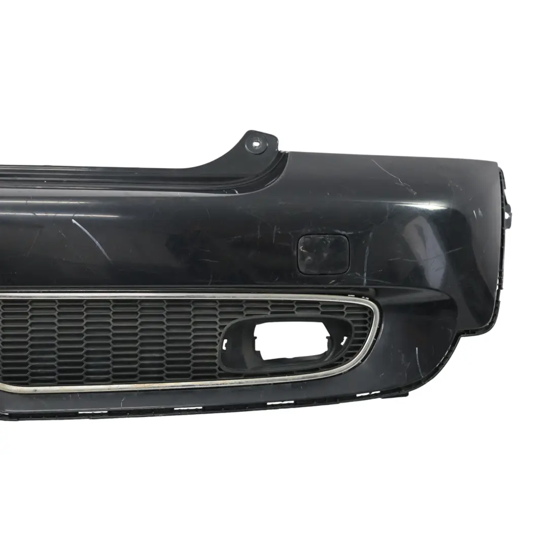 Mini Cooper S R56 R57 Panneau d'habillage de pare-chocs arrière Noir Astro - A25 - SKU 0430252-ASB1 - Numéro de pièce 0430252