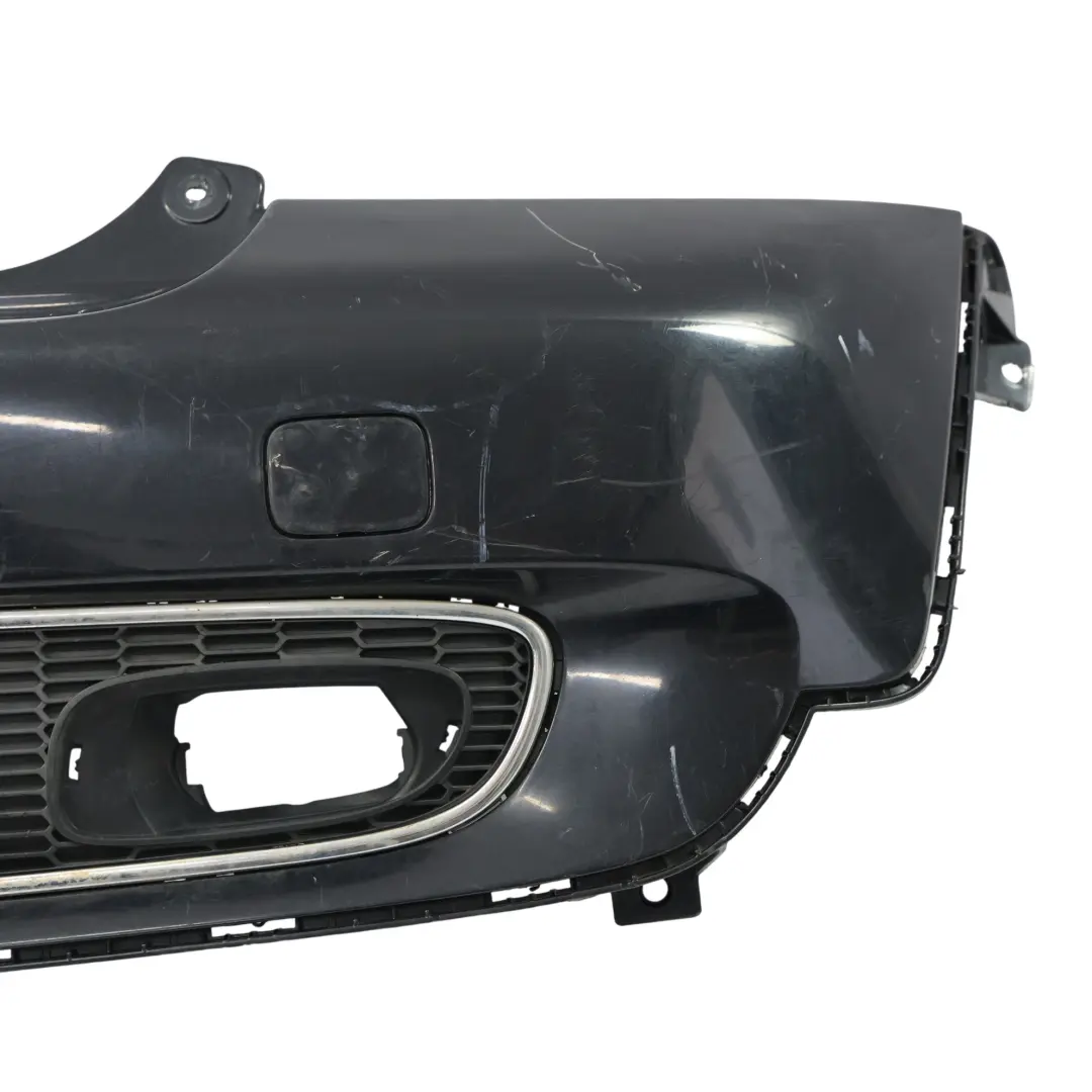 Panneau d'habillage de pare-chocs arrière Noir Astro - A25 pour Mini Cooper S R56 R57 à propos du numéro de pièce 0430252 Mini Cooper S R56 R57 Panneau d'habillage de pare-chocs arrière Noir Astro - A25 - SKU 0430252-ASB1 - Numéro de pièce 0430252
