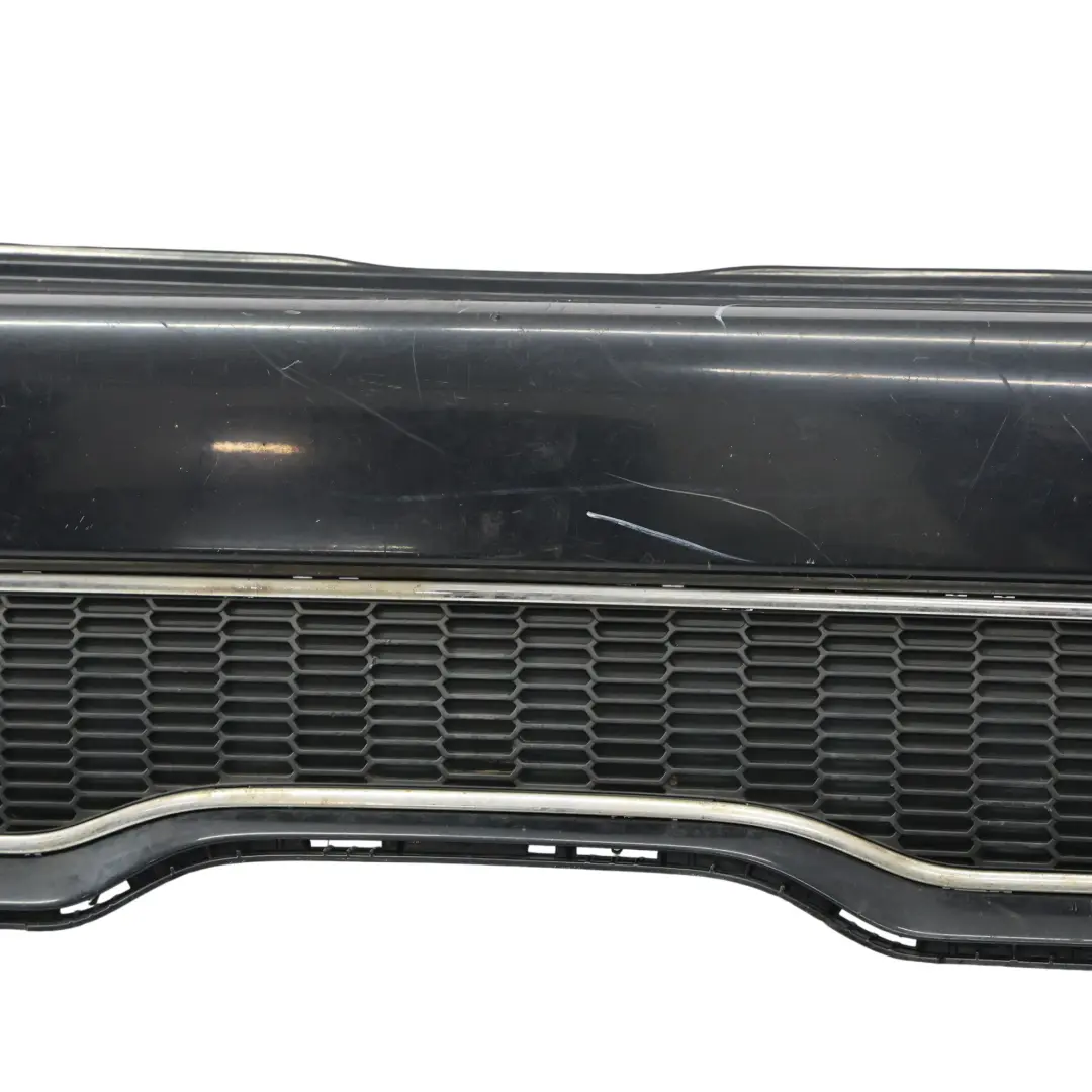 Mini Cooper S R56 R57 Panneau d'habillage de pare-chocs arrière Noir Astro - A25 - SKU 0430252-ASB1 - Numéro de pièce 0430252
