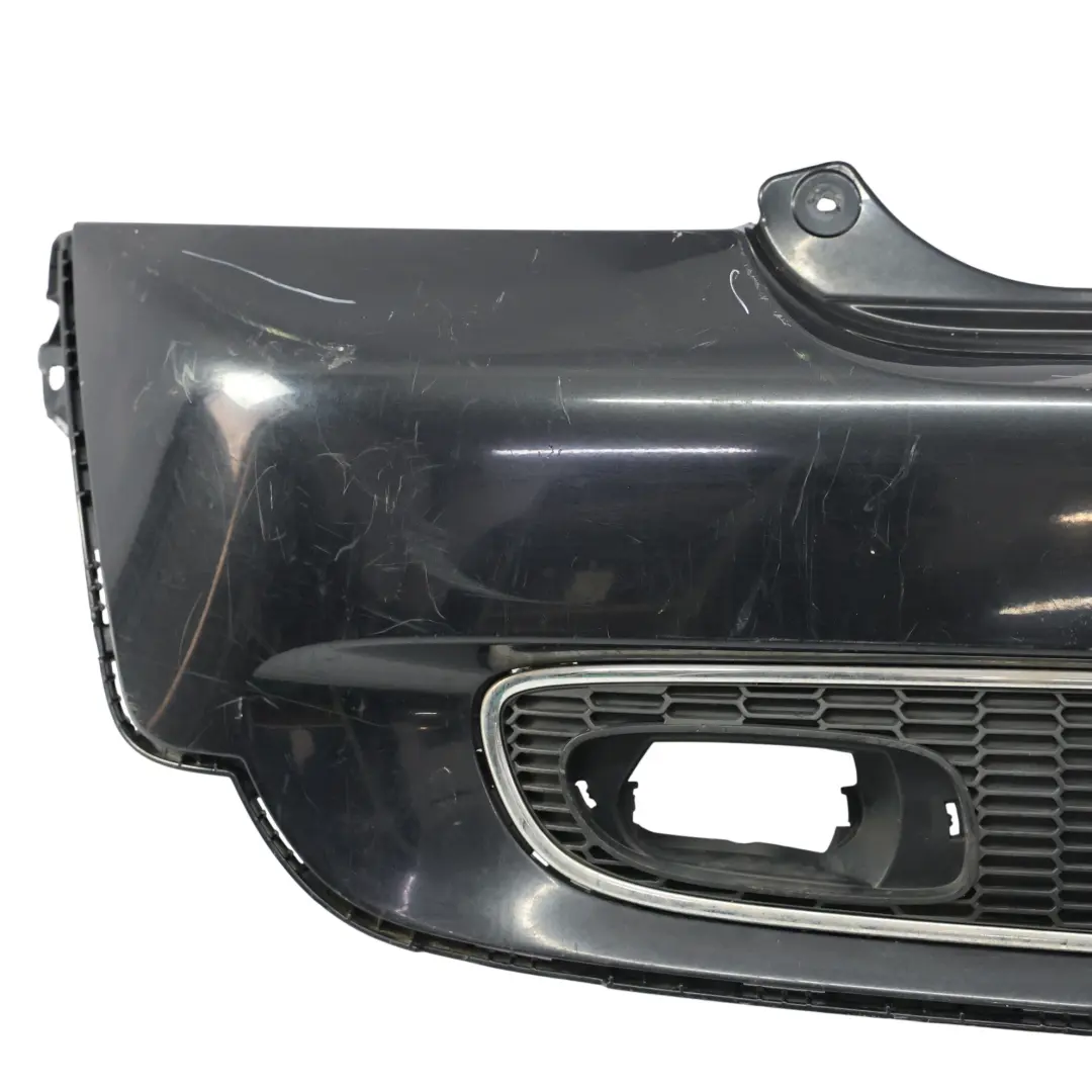 Mini Cooper S R56 R57 Panneau d'habillage de pare-chocs arrière Noir Astro - A25 - SKU 0430252-ASB1 - Numéro de pièce 0430252
