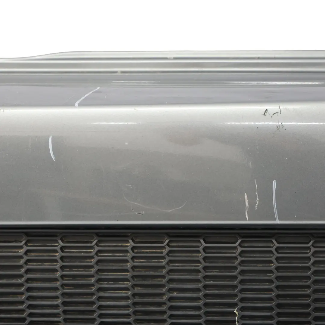 Mini Cooper S R56 R57 Paraurti Posteriore Dark Silver Metallic - 871 - SKU 0430252-DS - Numero di parte 0430252