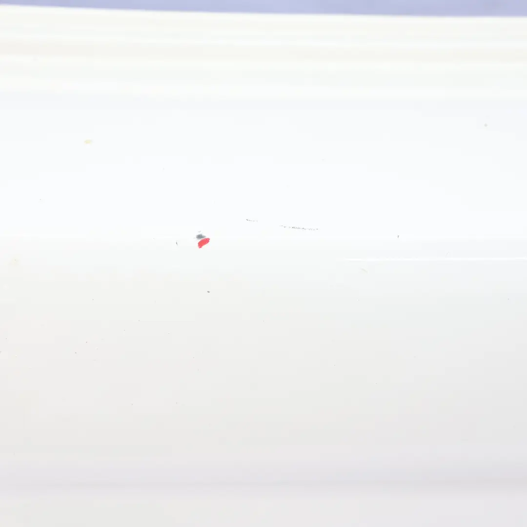 Bumper Complete Aero Kit PDC Panel Pepper White - 850 to Mini R56 R57 Rear with Part number 0430266 Mini R56 R57 Rear Bumper Complete Aero Kit PDC Panel Pepper White - 850 - SKU 0430266-PW - Part number 0430266