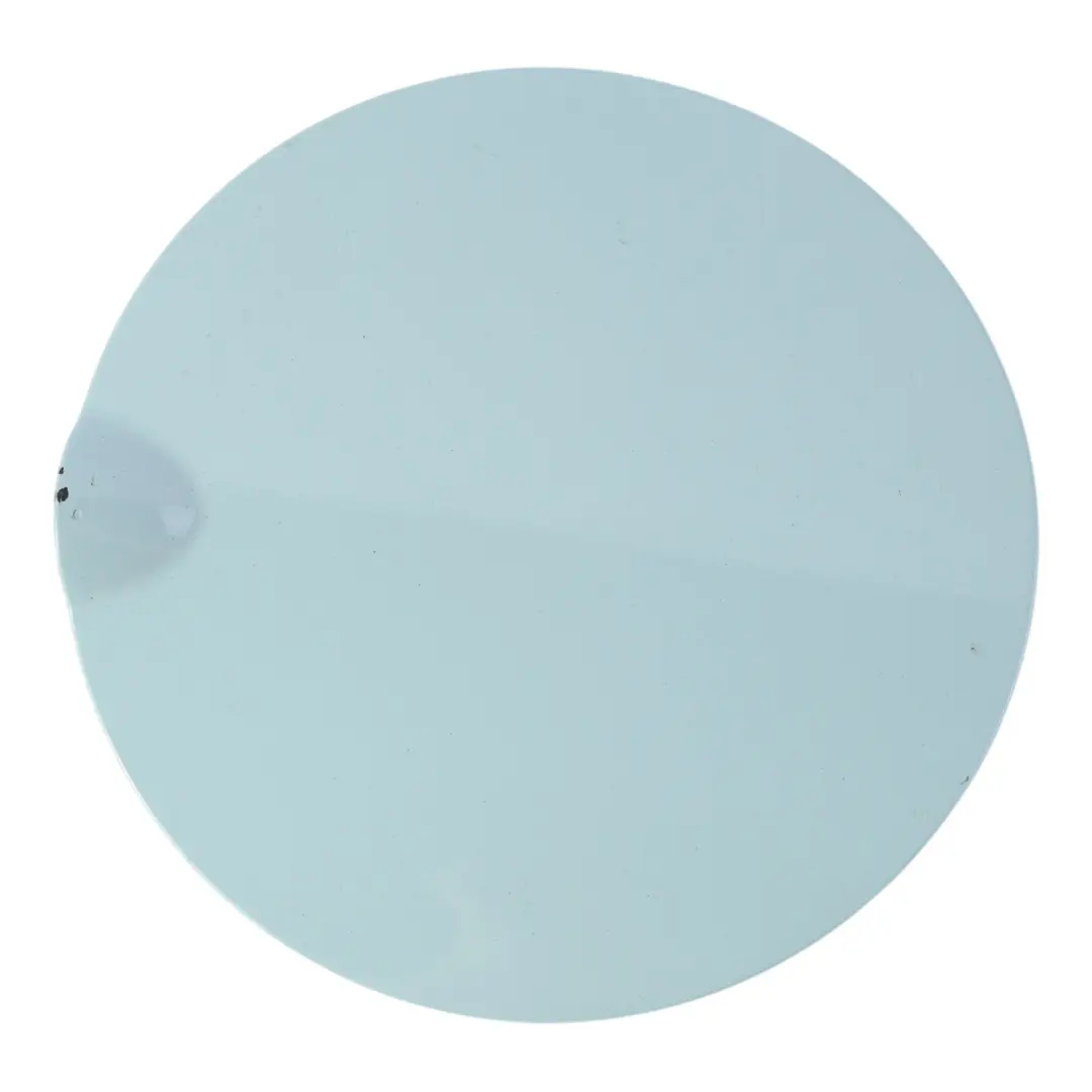 Tankdeckel Tankklappe Abdeckung Eisblau B28 für Mini R55 R56 mit Teilenummer 0430311 Mini R55 R56 Tankdeckel Tankklappe Abdeckung Eisblau B28 - SKU 0430311-ICE - Teilenummer 0430311
