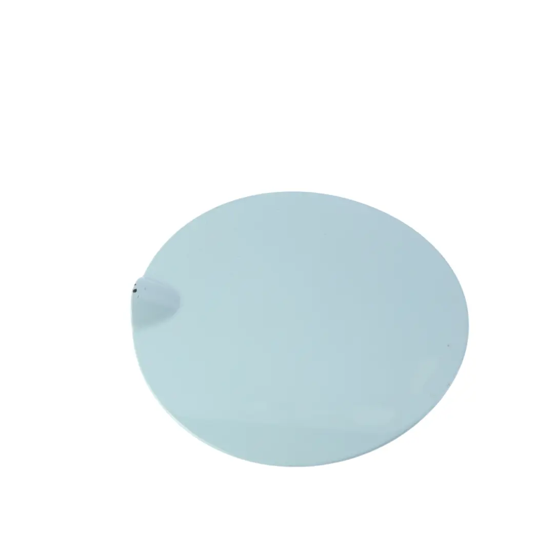 Mini R55 R56 Klapka Wlewu Paliwa Ice Blue Niebieski - B28 - SKU 0430311-ICE - Numer Części 0430311
