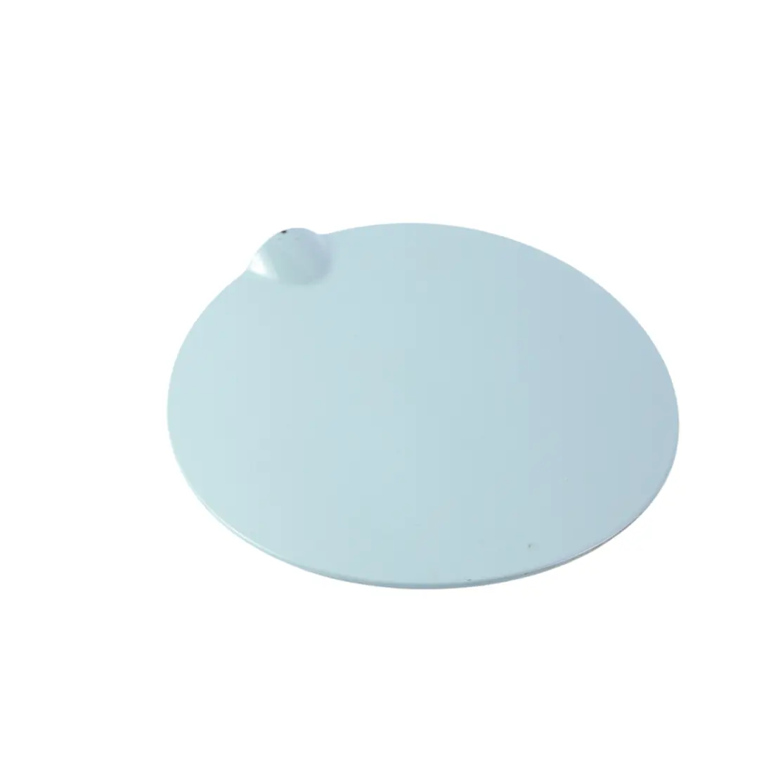 Coperchio Sportello Serbatoio Carburante Blu Ghiaccio B28 per Mini R55 R56 con numero di parte 0430311 Mini R55 R56 Coperchio Sportello Serbatoio Carburante Blu Ghiaccio B28 - SKU 0430311-ICE - Numero di parte 0430311