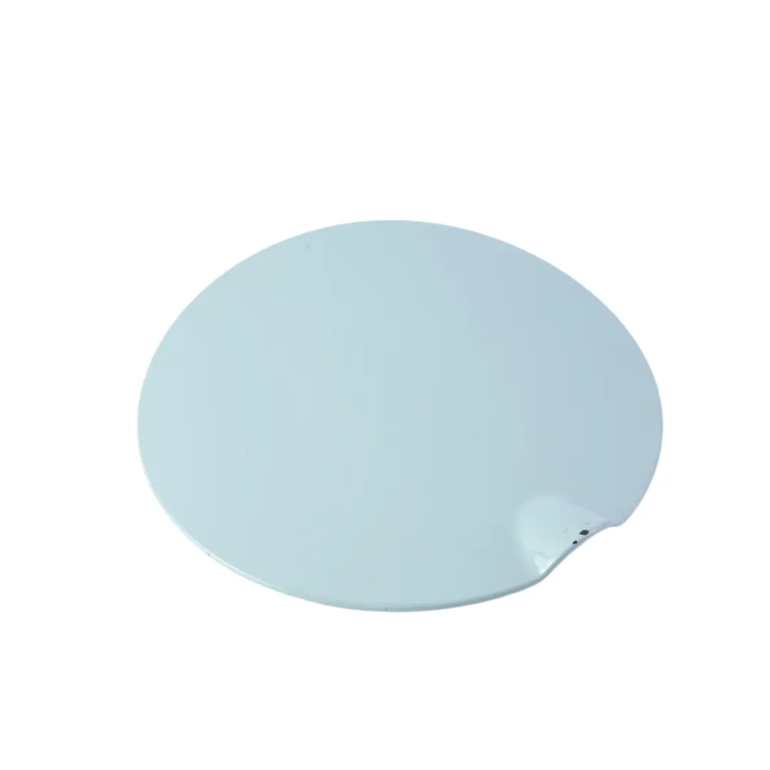 Tapa Depósito Combustible Azul Hielo B28 para Mini R55 R56 con número de pieza 0430311 Mini R55 R56 Tapa Depósito Combustible Azul Hielo B28 - SKU 0430311-ICE - Número de pieza 0430311