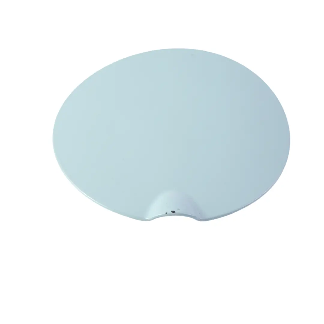 Tapa Depósito Combustible Azul Hielo B28 para Mini R55 R56 con número de pieza 0430311 Mini R55 R56 Tapa Depósito Combustible Azul Hielo B28 - SKU 0430311-ICE - Número de pieza 0430311