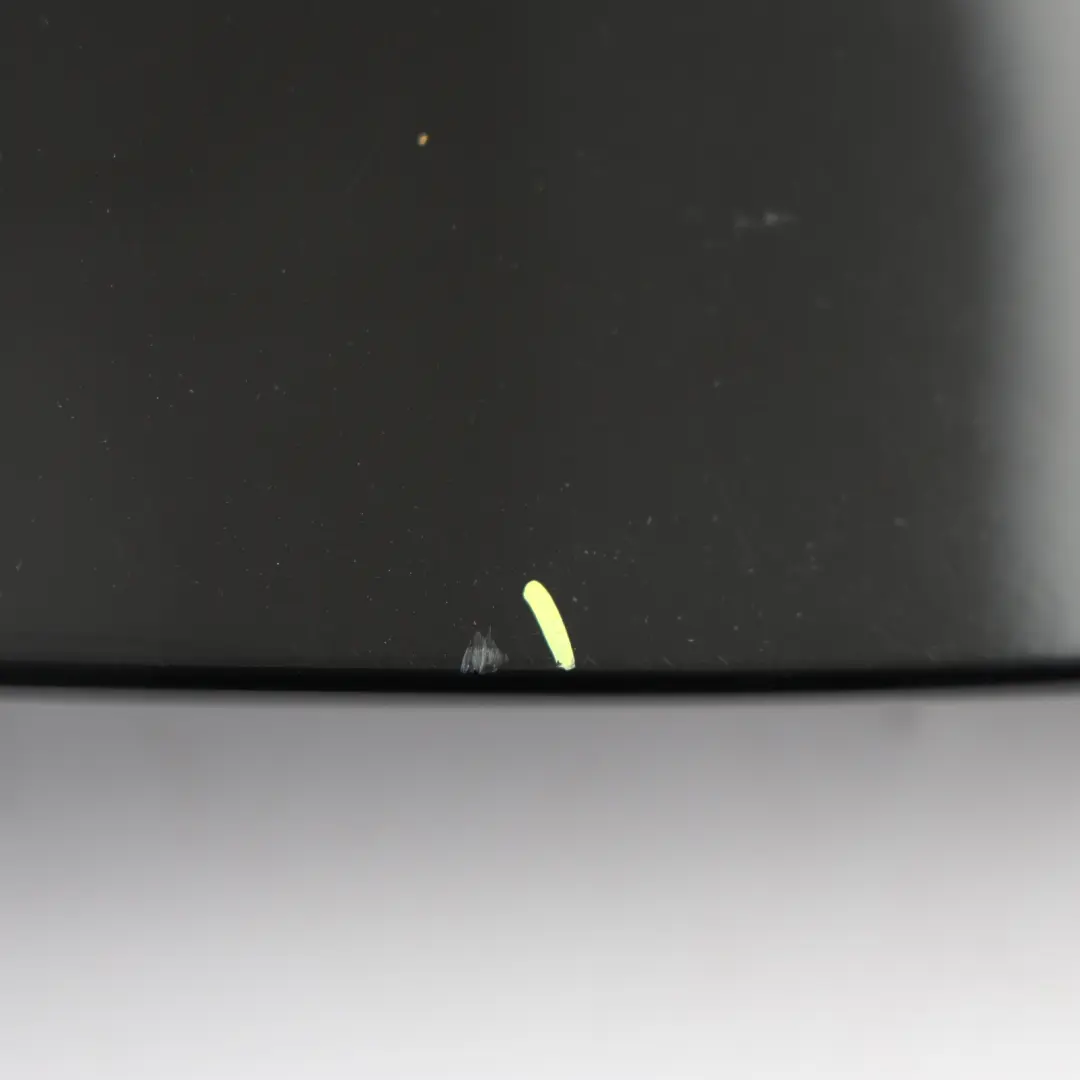 Spoiler Tailgate Trunk Trim Midnight Black - A94 7148914 to Mini Cooper S R56 Rear with Part number 0430316 Mini Cooper S R56 Rear Spoiler Tailgate Trunk Trim Midnight Black - A94 7148914 - SKU 0430316-MNB - Part number 0430316