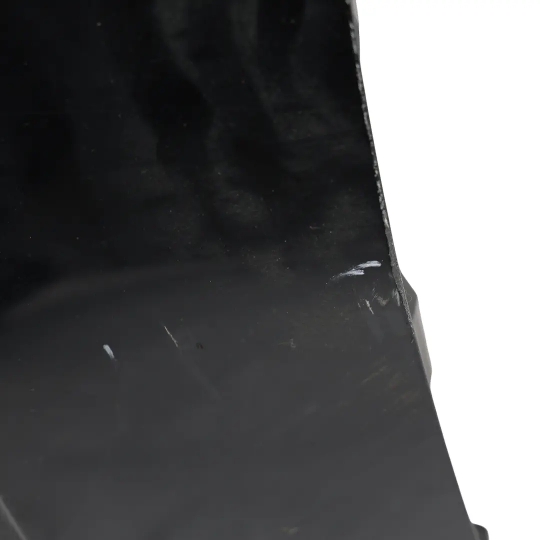 BMW X5 E70 Side Wing Panel Front Left N/S Fender Carbonschwarz Black - 416 - SKU 0430321-CAR4 - Part number 0430321