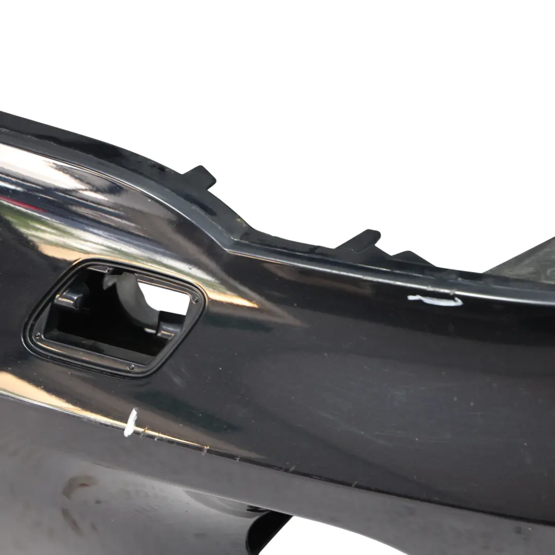BMW X5 E70 Błotnik Przedni Lewy Carbonschwarz Czarny - 416 - SKU 0430321-CAR4 - Numer Części 0430321
