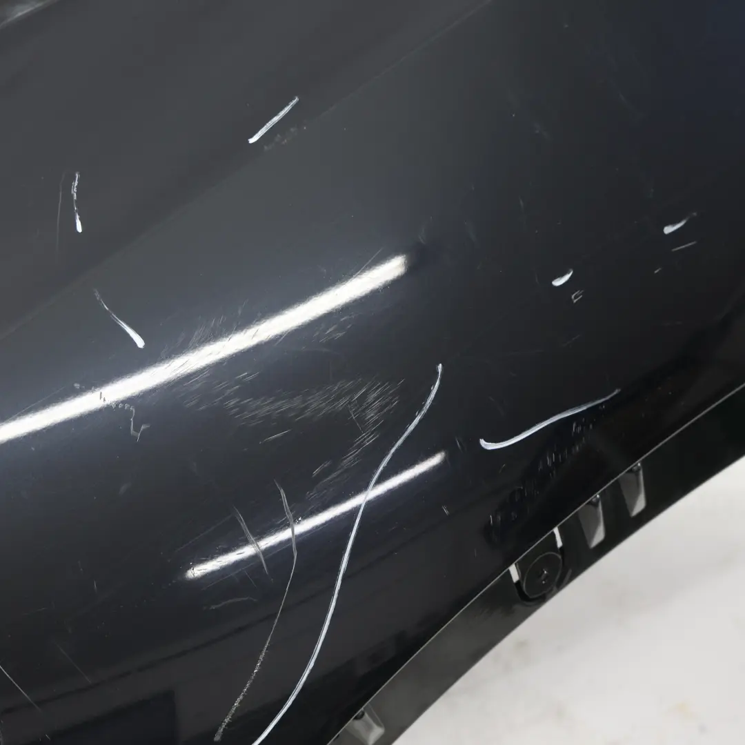 Błotnik Przedni Lewy Carbonschwarz Czarny - 416 do BMW X5 E70 o numerze 0430321 BMW X5 E70 Błotnik Przedni Lewy Carbonschwarz Czarny - 416 - SKU 0430321-CAR4 - Numer Części 0430321
