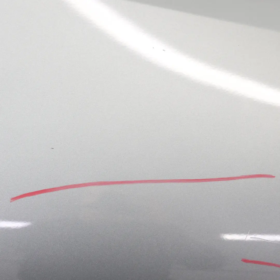 Side Wing Panel Front Right O/S Fender Spacegrau Space Grey - A52 to BMW X5 E70 with Part number 0430322 BMW X5 E70 Side Wing Panel Front Right O/S Fender Spacegrau Space Grey - A52 - SKU 0430322-SCG - Part number 0430322