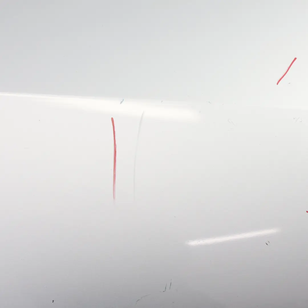 Front Side Wing Panel Fender Right O/S Titansilber Metallic - 354 to BMW X5 E70 with Part number 0430322 BMW X5 E70 Front Side Wing Panel Fender Right O/S Titansilber Metallic - 354 - SKU 0430322-TS - Part number 0430322
