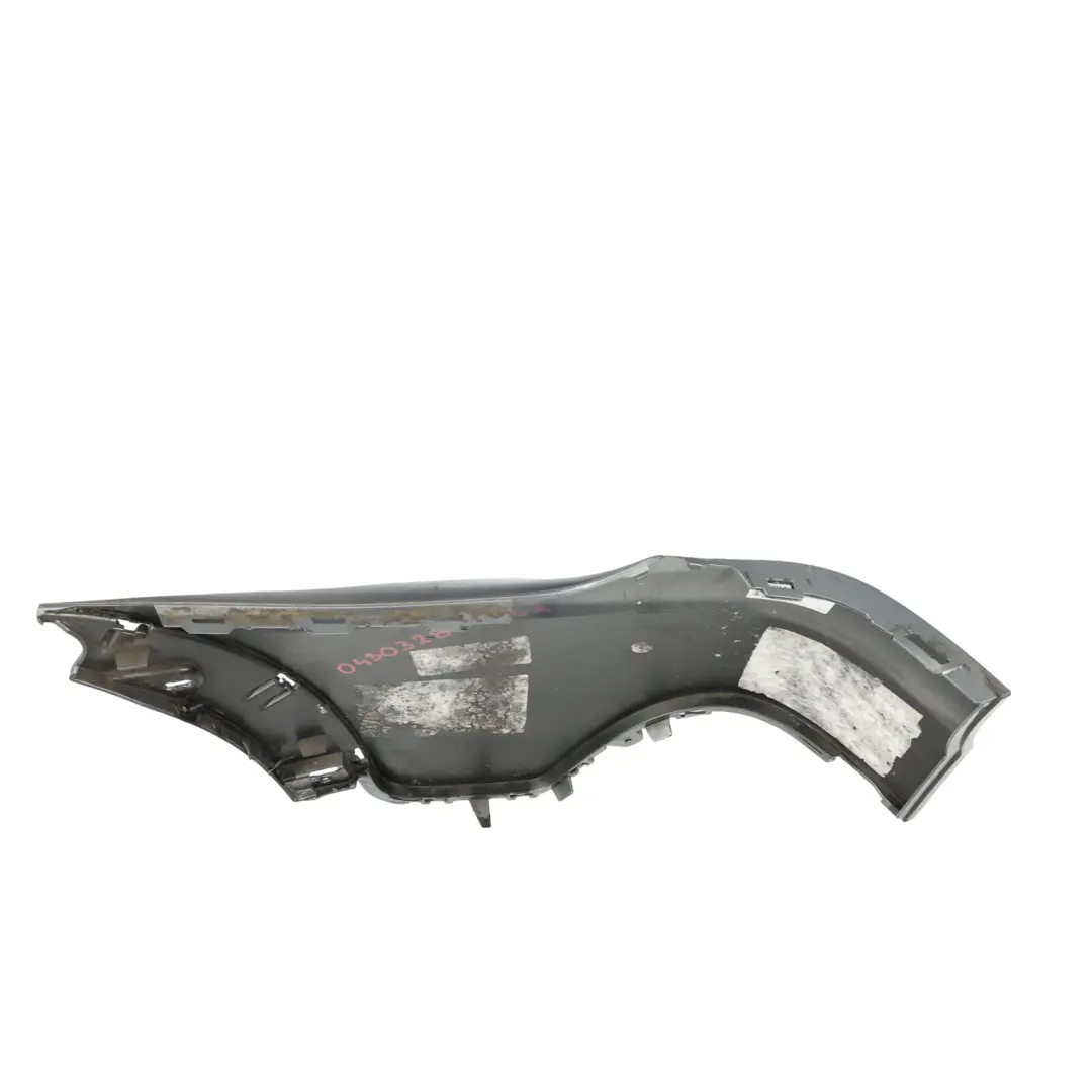 Bumper Corner Trim Side Cover Rear Right O/S Spacegrau Grey - A52 to BMW X5 E70 with Part number 0430328 BMW X5 E70 Bumper Corner Trim Side Cover Rear Right O/S Spacegrau Grey - A52 - SKU 0430328-SCG2 - Part number 0430328