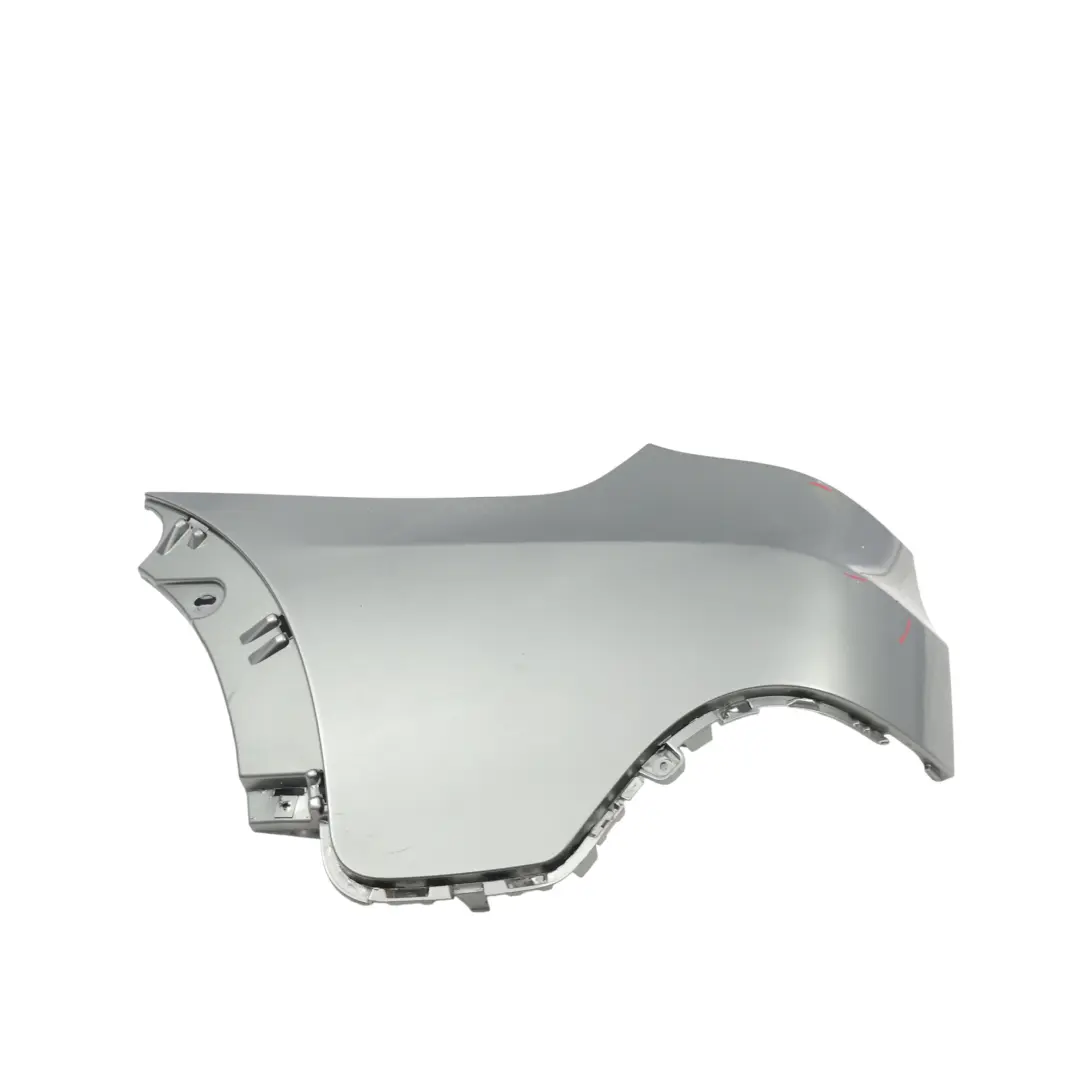BMW X5 E70 Paraurti Angolo Posteriore Sinistro Spacegrau - A52 - SKU 0430329-SCG2 - Numero di parte 0430329