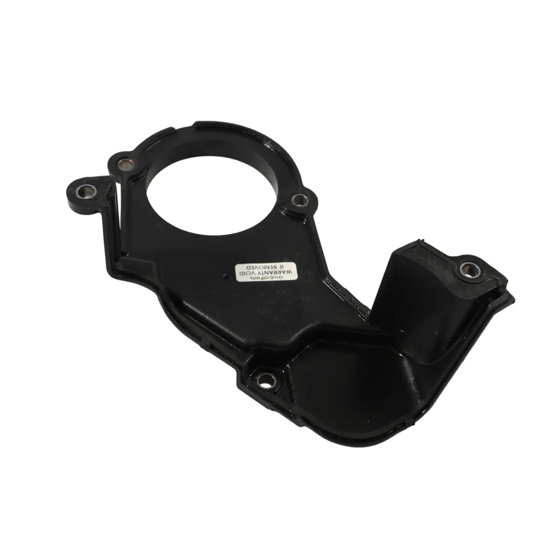 MK6 Golf SV T-Roc Untere Zahnriemenabdeckung Benzin für Volkswagen Polo mit Teilenummer 04C109175F Volkswagen Polo MK6 Golf SV T-Roc Untere Zahnriemenabdeckung Benzin - SKU 04C109175F - Teilenummer 04C109175F