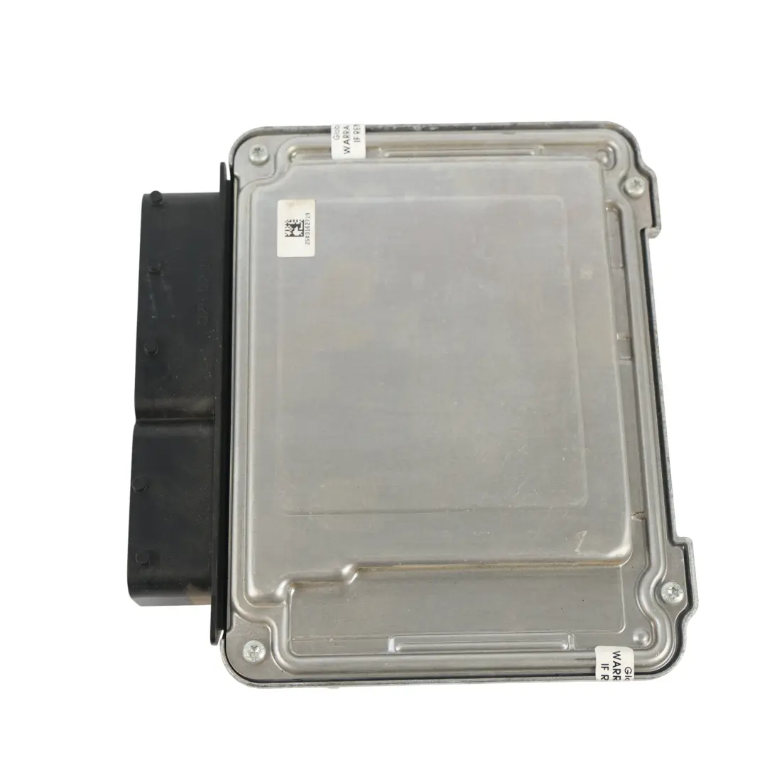 Audi A1 GB Calculateur Moteur ECU 1.0 Essence 115 HP Boîte Manuelle - SKU 04C907309BB - Numéro de pièce 04C907309BB