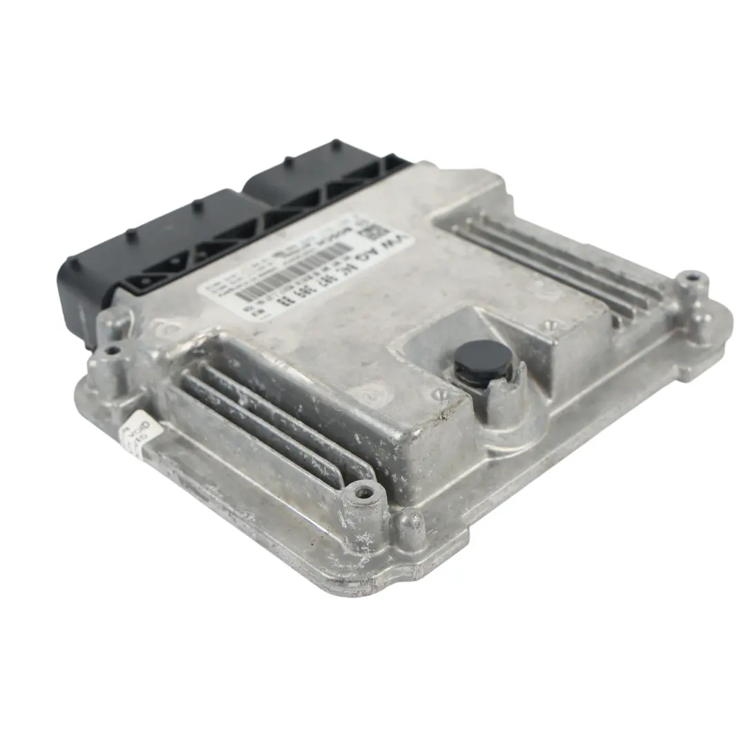 Centralina Motore ECU 1.0 Benzina 115 HP Manuale per Audi A1 GB con numero di parte 04C907309BB Audi A1 GB Centralina Motore ECU 1.0 Benzina 115 HP Manuale - SKU 04C907309BB - Numero di parte 04C907309BB