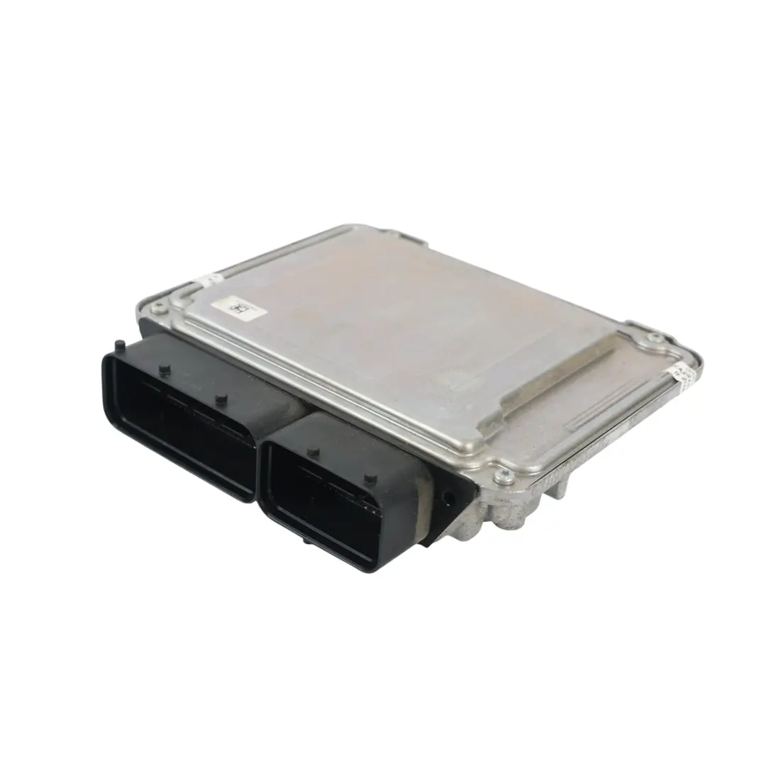 Audi A1 GB Engine Control Unit ECU 1.0 Petrol 115 HP Manual Gearbox - SKU 04C907309BB - Part number 04C907309BB