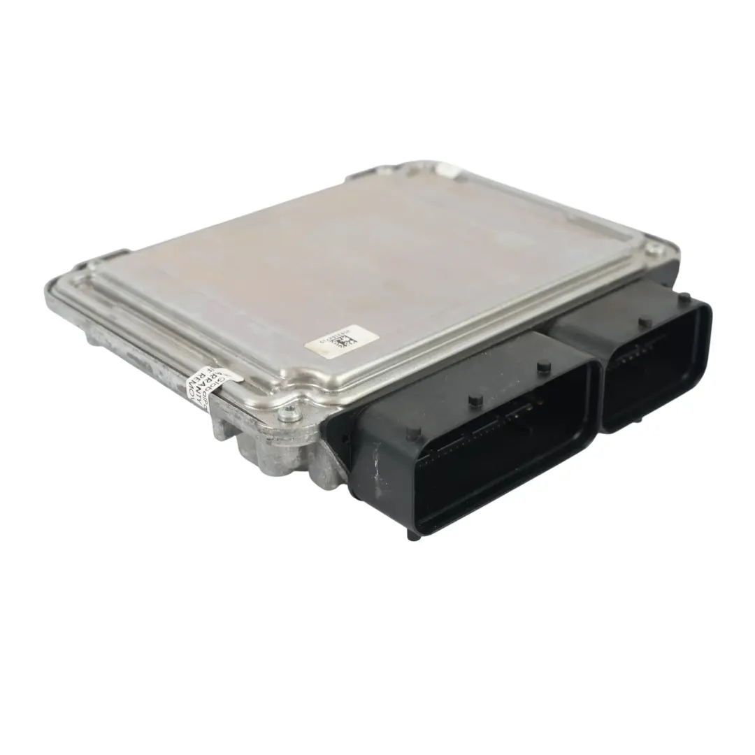 Control Unit ECU 1.0 Petrol 115 HP Manual Gearbox to Audi A1 GB Engine with Part number 04C907309BB Audi A1 GB Engine Control Unit ECU 1.0 Petrol 115 HP Manual Gearbox - SKU 04C907309BB - Part number 04C907309BB