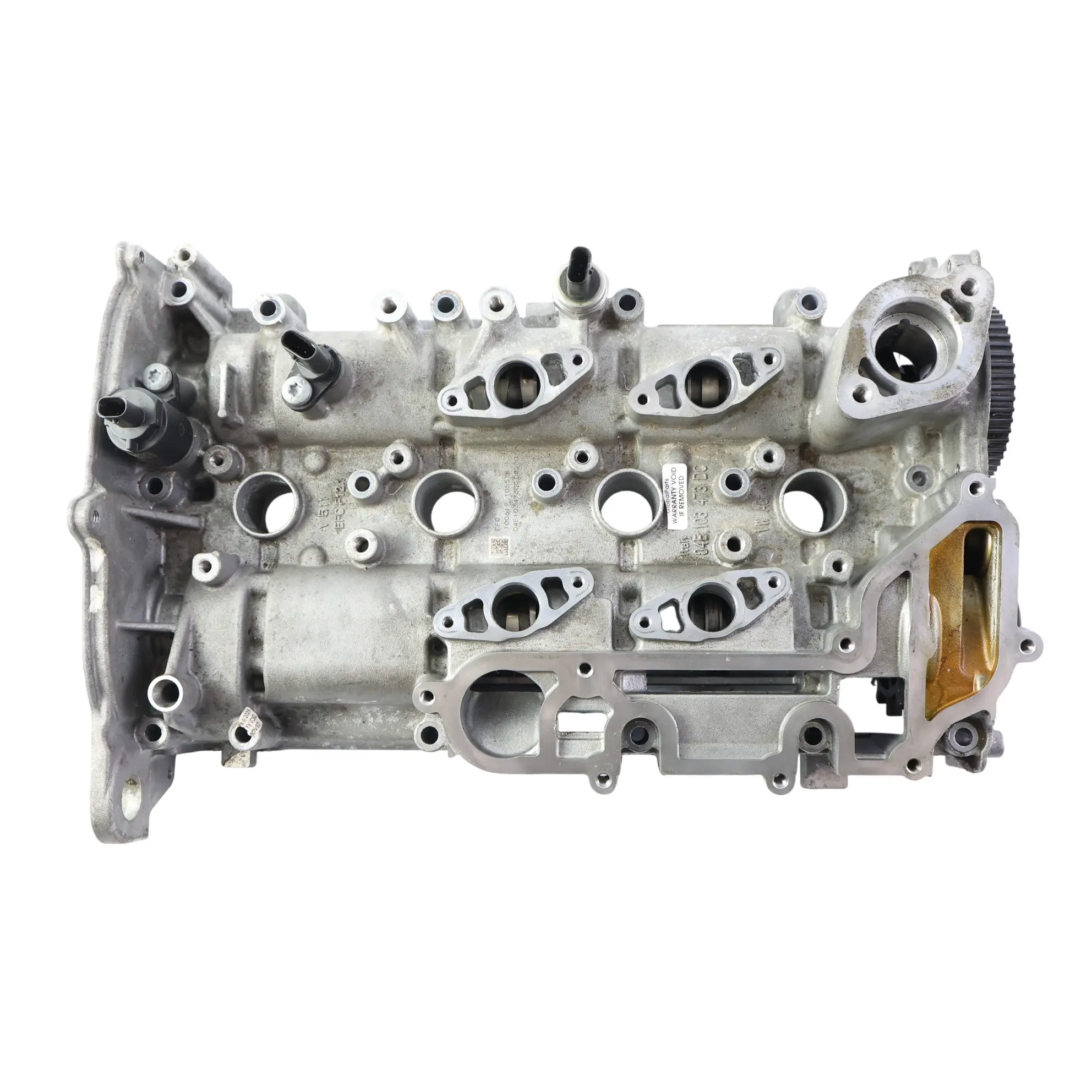 Volkswagen Golf Mk8 Leon Carter Arbre à Cames 1.5 TSI TFSI 04E103469DH