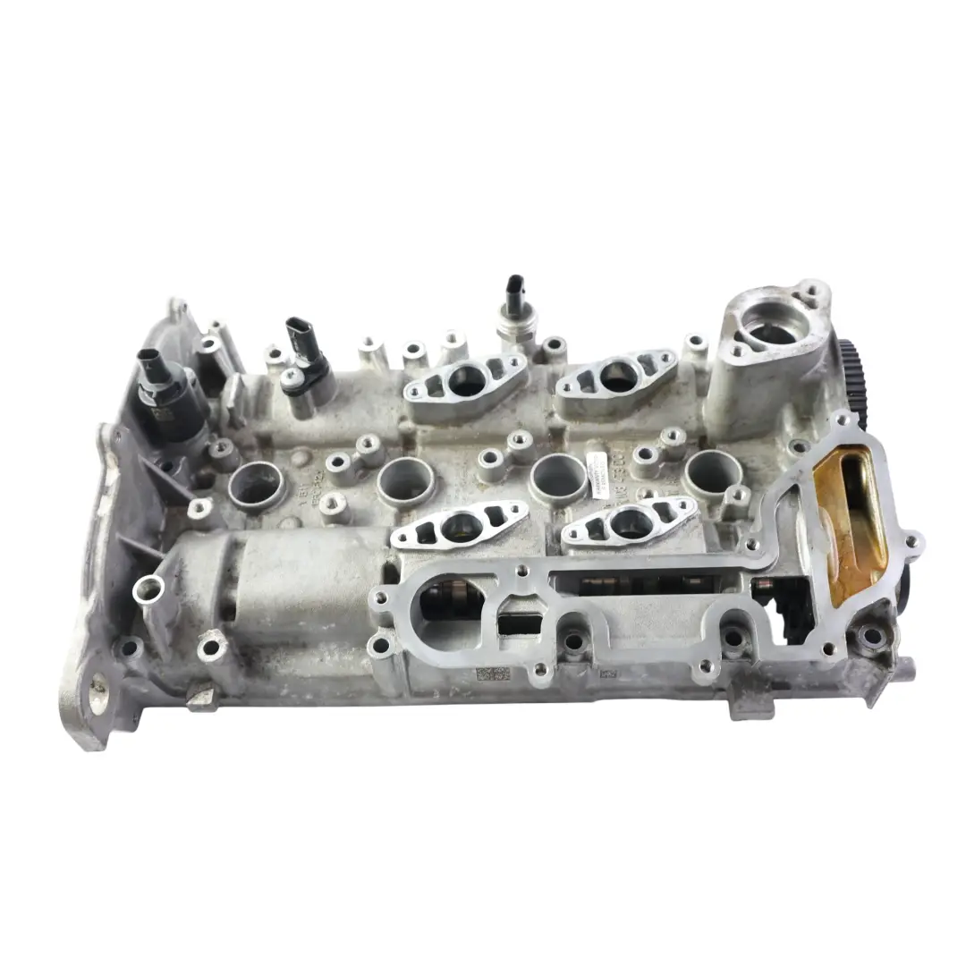 Volkswagen Golf Mk8 Seat Leon Carcasa Árbol Levas Motor 1.5 TSI TFSI - SKU 04E103469DH - Número de pieza 04E103469DH